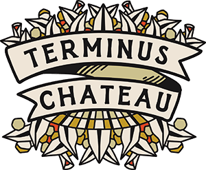 Logo Terminus Ch�teau
